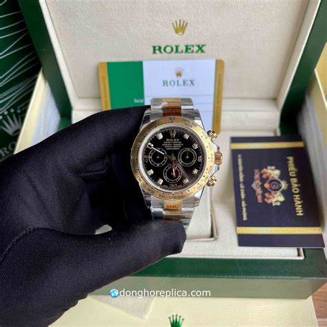 đồng hồ rolex fake 1 tại hà nội